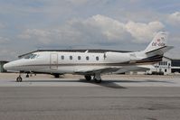 OE-GGK @ LOWW - Cessna 560XL - by Dietmar Schreiber - VAP