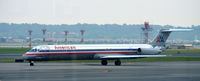 N9401W @ KDCA - Taxi DCA - by Ronald Barker