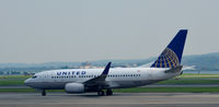 N16713 @ KDCA - Taxi DCA - by Ronald Barker