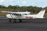 VH-SKO photo, click to enlarge VH-SKO photo, click to enlarge