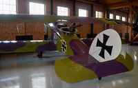 N6175J @ 42VA - Military Aviation Museum, Pungo, VA - by Ronald Barker