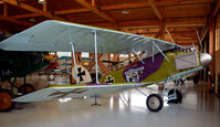 N6175J @ 42VA - Military Aviation Museum, Pungo, VA - by Ronald Barker