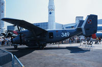 1115 @ LFPB - Paris airshow 2001 - by olivier Cortot