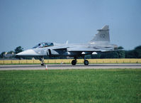 39172 @ EGXJ - RIAT 2001 - by olivier Cortot