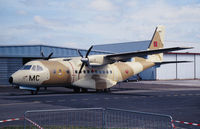 CNA-MC @ LFQB - Troyes airshow 2000 - by olivier Cortot