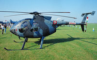 MM81291 @ EGXJ - RIAT 2001 - by olivier Cortot