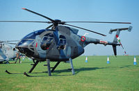 MM81307 @ EGXJ - RIAT 2001 - by olivier Cortot