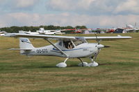 OO-G72 @ EBDT - Fly in Schaffen  17-8-2013 - by Raymond De Clercq