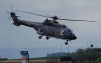 T-320 - Payerne 2003 - by olivier Cortot