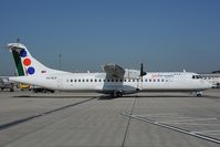 YU-ALU @ LOWW - JAT ATR72 - by Dietmar Schreiber - VAP