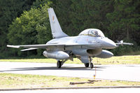 FB-09 @ EBBE - Beauvechain trainers meet 2003 - by olivier Cortot