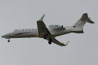 LX-JAG @ LFBD - SVW49 landing 23 from Paris Le Bourget - by Jean Goubet-FRENCHSKY