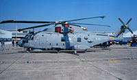 MM81484 @ LFPB - Style a prototype back then, Bourget 2001 - by olivier Cortot