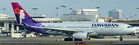 N381HA photo, click to enlarge