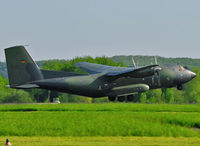 50 92 @ EDDR - Take off to another mission. - by Wilfried_Broemmelmeyer