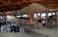 N4088H @ 42VA - Military Aviation Museum, Pungo, VA - by Ronald Barker