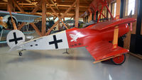 N900TP @ 42VA - Military Aviation Museum, Pungo, VA - by Ronald Barker