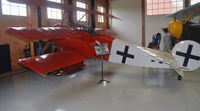 N900TP @ 42VA - Military Aviation Museum, Pungo, VA