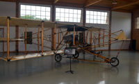 N44VY @ 42VA - Military Aviation Museum, Pungo, VA