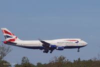 G-CIVW @ KJFK - Landing @ JFK - by gbmax