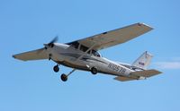 N1057R @ KOSH - Cessna 172S - by Mark Pasqualino
