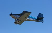 N908DR @ KOSH - Vans RV-9 - by Mark Pasqualino