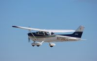 N739LC @ KOSH - Cessna 172N - by Mark Pasqualino