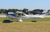 N65988 @ KOSH - Cessna 182T