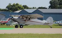N300TF @ KOSH - Fatzinger F-1