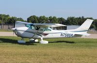 N759SR @ KOSH - Cessna 182Q - by Mark Pasqualino