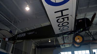 H5991 @ 42VA - Military Aviation Museum, Pungo, VA