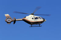 N608WM @ CYNJ - Coming in for a landing - by Guy Pambrun