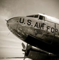 N8704 @ KERI - Yankee Doodle Dandy in Erie, Pa on 08-25-13. This aircraft is beautiful!! - by R. Hill