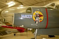 N9425Z @ KPSP - Displayed at the Palm Springs Air Museum , California - by Terry Fletcher