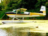 C-FKAI @ KOSH - AirVenture 2013 Seaplane Base - by Ray Hindle