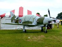 C-GUTT @ KOSH - Taken at AirVenture 2013 - by Ray Hindle