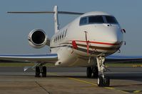 VQ-BNZ @ LOWW - Jordan Government Gulfstream 650 - by Dietmar Schreiber - VAP