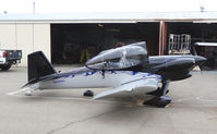 N545SM @ 1C9 - Ready to go flying. - by Bill Larkins