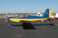 N826HW photo, click to enlarge