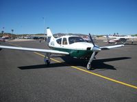 N1476J - Beautiful Rockwell Commander With hot-Shot Conversion - by TERRY HEMMEN