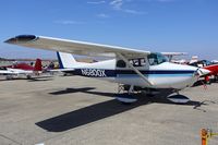 N6800X @ CVH - 2013 Air Show