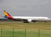 F-WWCU @ LFBO - C/n 1435 - To be HL8282 - by Shunn311