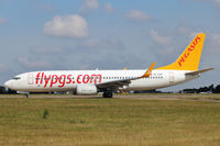 TC-CPE @ EGSH - About to depart. - by Graham Reeve