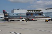 JY-AYV @ LOWW - Royal Jordanian Airbus 321 - by Dietmar Schreiber - VAP
