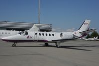 OE-GPS @ LOWW - Tyrol Air Ambulance Cessna 560 - by Dietmar Schreiber - VAP