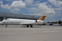 HB-JFB @ LOWW - Globalexpress 5000 - by Dietmar Schreiber - VAP