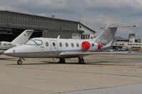 OE-GHM @ LOWW - Beech 400 - by Dietmar Schreiber - VAP