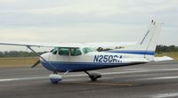 N250RA @ 84R - 1975 CESSNA 172M