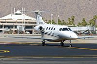 N3725L @ KPSP - At Palm Springs Airport , CA