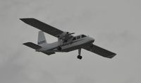 N130PC @ PANC - Arriving at Anchorage - by Todd Royer